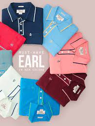 Original Penguin Clothing Amp Accessories Official Site Originalpenguin Com Polo Shirt Design Mens Polo T Shirts Clothing Photography