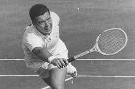 Previous cities include philadelphia pa and woodbury nj. Nicola Pietrangeli Il Piu Grande Di Sempre Tennis Fever