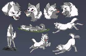 We did not find results for: Alicia Sketch Page By Https Www Deviantart Com Nightrizer On Deviantart Cute Wolf Drawings Canine Art Warrior Cats Art