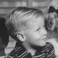 Rudolph Edwin Lang Jr (1936–2014)