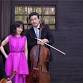 Recital Series: Horszowski Trio event image