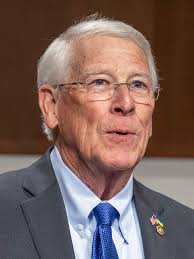 Roger Wicker