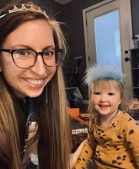 This way of life is new to me. Taking walks. Or sitting outside watching  farm machinery drive by 😂