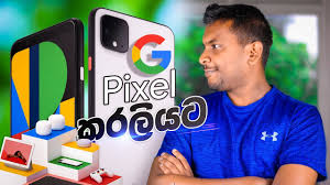 ► 5% instant discount with hsbc cashback card. Google Pixel 4 With Pixel Buds Youtube