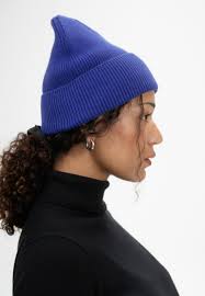 Unisex Strickmütze KALI