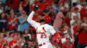 There's no need to take a sequence of short, choppy strides to get into this column about st. Why The Cardinals Should Try To Re Sign Marcell Ozuna Wwltv Com