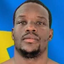 Jack Cragg vs. Yves Musasa, FCC 39