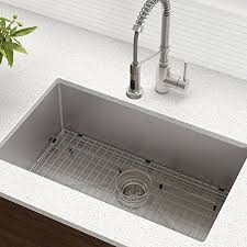 See all 3 brand new listings. Review For Kraus Khu100 30 Kitchen Sink 30 Inch Stainless Steel