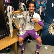 We did not find results for: Isco Nowhere Better Than Madrid