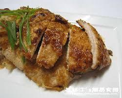 Hundreds of trusted recipes, plus photos, reviews and videos to help you cook pork right. Japanese Pork Chops In Ginger Sauce Christine S Recipes Easy Chinese Recipes Delicious Recipes
