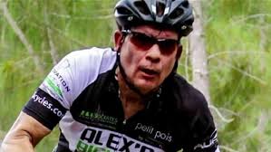 Detectives seek public's help in finding driver who fatally struck Weston  bicyclist