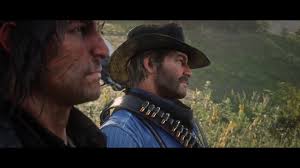 Arthur Morgan And John Marston Red Dead Redemption 2 Red Dead Redemption Red Dead Redemption Ii John Marston