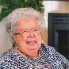 Alberta June Gaub Obituary (1928