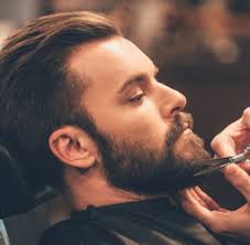 Glatfelter's Barber Shop