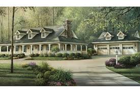 These homes offer an enhanced level of flexibility and convenience for those looking to build a home that features long term livability for the entire family. Southern Style House Plan 3 Beds 2 Baths 1944 Sq Ft Plan 57 329 Victorian House Plans House Plans And More Country House Plans