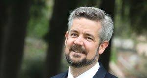 College president joins bank board