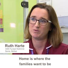 WellChild Nurses go the extra mile