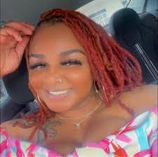 Latonya Nash's Instagram, Twitter & Facebook