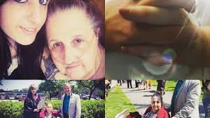 Fundraiser by Anna Zohios : Help Fund Doreen's Cremation