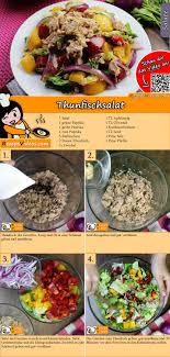 Thunfischsalat Rezept Mit Video Fur Alle Fischliebhaber Salat Rezepte Rezept Thunfischsalat Thunfischsalat Rezept Thunfisch Salat Rezept