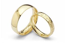 Popular and sentimental wedding ring engraving ideas wedding rings are packed with symbolism already. 10 Trending Wedding Ring Ideas For Bride And Groom