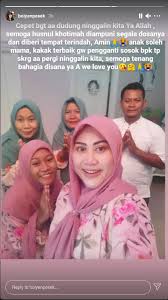 ⁣ ⁣ pagesmediatv & moviestv channeltrans corp (transtv and trans|7)videosaduh, boiyen bisa aja nih cari bapaknya. T1cv1xsyzpvuim