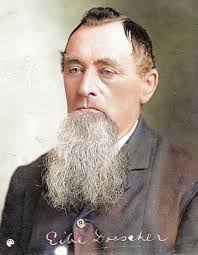 Civil War Vets As we honor our veterans let's not forget those who served  during the Civil War. Here are four from Platteville.