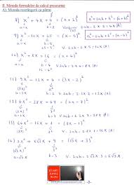 A xi a simulări oficiale bac tehnologic m2. Actor Transport De FurtunÄ Folosind Factorul Comun CalculeazÄ Brokenroadreflections Com