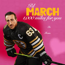 A Valentine's Day thread from us to you 💝