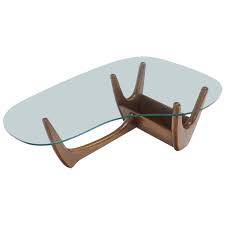 1,622 kidney shaped table products are offered for sale by suppliers on alibaba.com, of which coffee tables accounts for 1%, office desks accounts for you can also choose from modern, industrial, and farmhouse kidney shaped table, as well as from wooden, metal, and glass kidney shaped table. Organic Kidney Shape Glass Top Walnut Coffee Table W Planter For Sale At 1stdibs