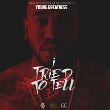 Listen to EVA FEEL LIKE by Young Greatness in j@kz02 playlist online for  free