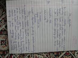 Job Application Letter Brainly In