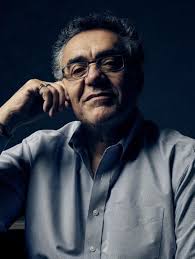 Rodrigo Garcia's Instagram, Twitter & Facebook