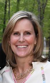 USTA Atlanta Executive Director Amy O'Connell named 2023 Presidents Award  recipient