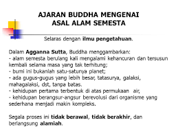 Buddhist education centre surabaya asal usul kehidupan dalam pandangan agama buddha tidak mengenal manusia. Tuhan Yang Maha Esa Dan Ketuhanan Ditinjau Dari Agama Buddha Ppt Download