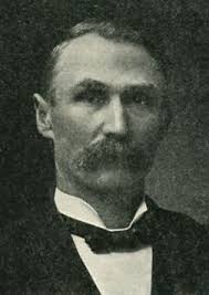 Theodore Thurston Geer (1851-1924)