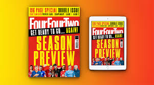 The current and complete premier league table & standings for the 2020/2021 season, updated instantly after every game. In The Mag Season Preview 2020 21 Every Team Rated In Our 196 Page Summer Special Fourfourtwo