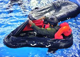 Winds variable at 6 to 11 mph (9.7 to 17.7 kph) (9.7 to 17.7 kph). Surviving Stormy Weather With Aircrew Water Survival Training