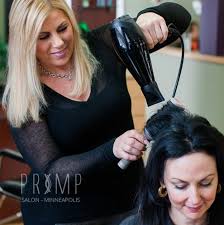 Higher priced salons may offer you more. Primp Hair Salon Hair Extensions Specialists Minneapolis