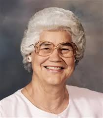 Obituary information for Ann Barnes