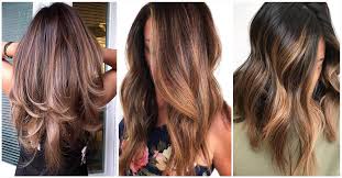The caramel highlights add that the ladies blessed with dark blonde hair can rock the caramel highlights equally well. 50 Stunning Caramel Hair Color Ideas You Need To Try In 2020