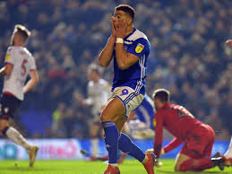 Southampton are trying to sign birmingham talisman che adams. Che Adams Backed To Shrug Off Missing Out On Slice Of Birmingham City History Mirror Online