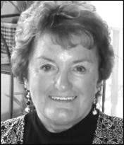 Joanne ROY Obituary (2011)