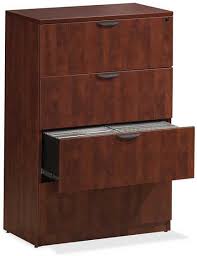 Get contact details & address of companies manufacturing and supplying file metal grey white chubbsafes 4 drawer fire resistant filing cabinet, for file storage, size: Ndi Office Furniture Locking Lateral File Cabinet 4 Drawer Pl184 File Cabinets Worthington Direct