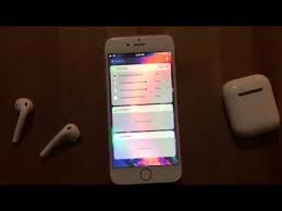 If you've already enabled find my iphone for your iphone. Apple Airpods Review After One Year Shot On Iphone 8 Plus Youtube