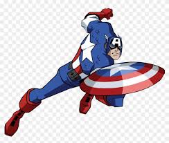 Captain America Clipart Marvel Avengers Alliance Captain America Cartoon Render Hd Png Download 960x767 1024155 Pngfind Collection by ronald shaw • last updated 7 hours ago. captain america clipart marvel avengers
