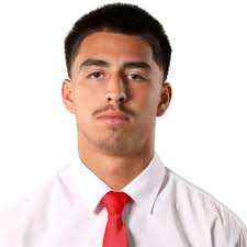 Braswell Football Roster (2024-25)