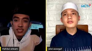 How much of alwi assegaf's work have you seen? 15 05 2020 Dai Muda Alwi Assegaf Hafidz Ahkam Video Dailymotion