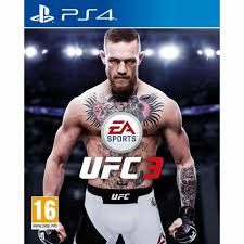 Doing this will also unlock mike tyson, bas rutten, and kazushi . Ufc 3 Sony Playstation 4 2018 For Sale Online Ebay