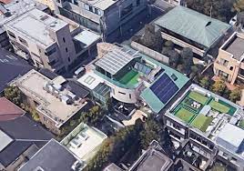 b z 稲葉浩志さんの自宅 社長の家 日本の豪邸写真集 豪邸 写真 写真集